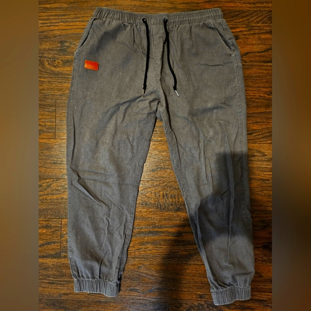 Joggers